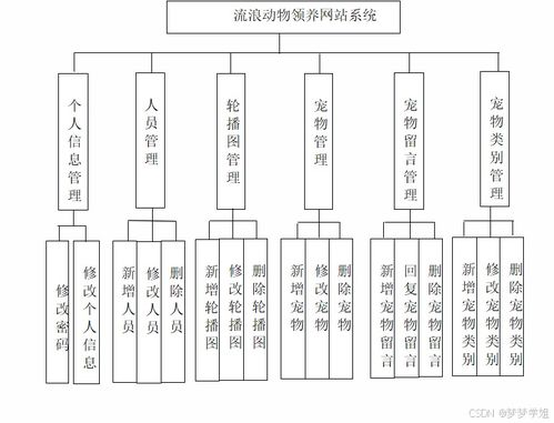 java毕业设计 ssm流浪动物领养信息系统设计jsp包含文档代码讲解